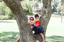 Ryan and Vivian August 2012